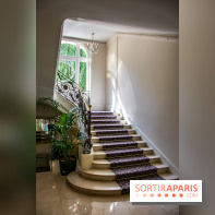 Le Waldorf Astoria Trianon Palace, un écrin royal au cœur du parc de Versailles