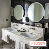 Le Waldorf Astoria Trianon Palace, un écrin royal au cœur du parc de Versailles