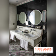 Le Waldorf Astoria Trianon Palace, un écrin royal au cœur du parc de Versailles