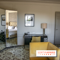 Le Waldorf Astoria Trianon Palace, un écrin royal au cœur du parc de Versailles