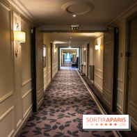 Le Waldorf Astoria Trianon Palace, un écrin royal au cœur du parc de Versailles