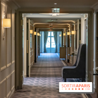 Le Waldorf Astoria Trianon Palace, un écrin royal au cœur du parc de Versailles