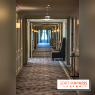 Le Waldorf Astoria Trianon Palace, un écrin royal au cœur du parc de Versailles