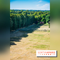 Le Waldorf Astoria Trianon Palace, un écrin royal au cœur du parc de Versailles
