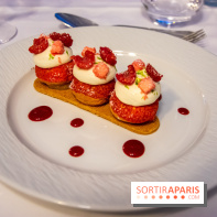 Le Waldorf Astoria Trianon Palace, un écrin royal au cœur du parc de Versailles