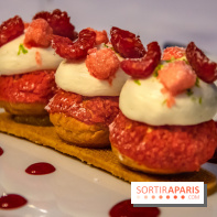 Le Waldorf Astoria Trianon Palace, un écrin royal au cœur du parc de Versailles