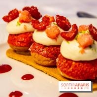 Le Waldorf Astoria Trianon Palace, un écrin royal au cœur du parc de Versailles