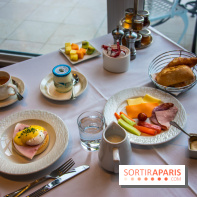 Le Waldorf Astoria Trianon Palace, un écrin royal au cœur du parc de Versailles