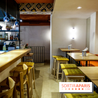 ACÀ Pigalle, les photos