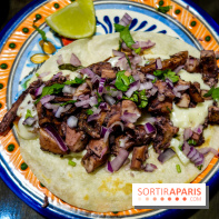 ACÀ Pigalle, les photos