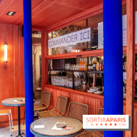 ACÀ Pigalle, les photos