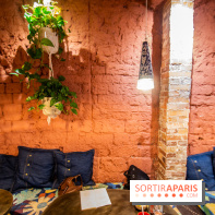 ACÀ Pigalle, les photos