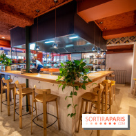 ACÀ Pigalle, les photos