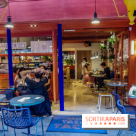 ACÀ Pigalle, les photos