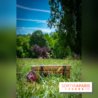 Des paniers pique-nique à savourer au Waldorf Astoria Trianon Palace de Versailles