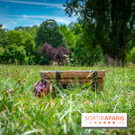 Des paniers pique-nique à savourer au Waldorf Astoria Trianon Palace de Versailles