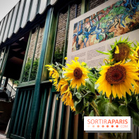 Sur les pas de Vincent Van Gogh, une balade à Auvers-sur-Oise