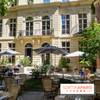 We are_ restaurant, les photos