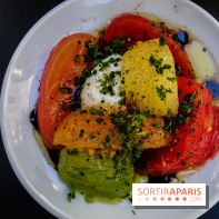 We are_ restaurant, les photos