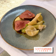 Le Bon Saint-Pourçain