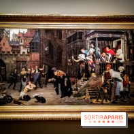 James Tissot, l'exposition au Musée d'Orsay -  nos photos