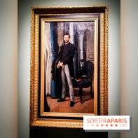 James Tissot, l'exposition au Musée d'Orsay -  nos photos