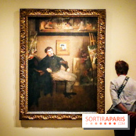 James Tissot, l'exposition au Musée d'Orsay -  nos photos