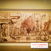 James Tissot, l'exposition au Musée d'Orsay -  nos photos