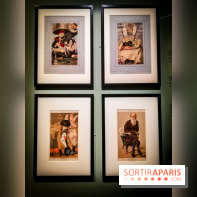 James Tissot, l'exposition au Musée d'Orsay -  nos photos