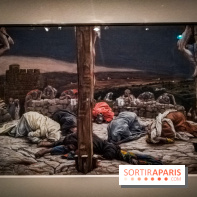 James Tissot, l'exposition au Musée d'Orsay -  nos photos