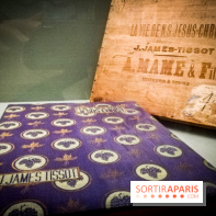 James Tissot, l'exposition au Musée d'Orsay -  nos photos