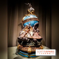 James Tissot, l'exposition au Musée d'Orsay -  nos photos