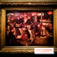 James Tissot, l'exposition au Musée d'Orsay -  nos photos