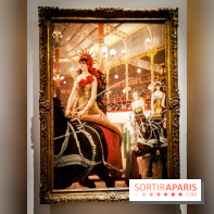James Tissot, l'exposition au Musée d'Orsay -  nos photos