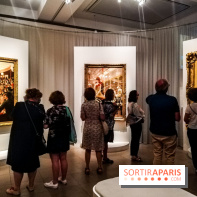 James Tissot, l'exposition au Musée d'Orsay -  nos photos