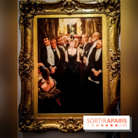 James Tissot, l'exposition au Musée d'Orsay -  nos photos