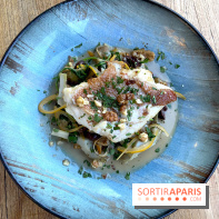 Escapade en Île-de-France : l'Hôtel Renaissance Paris Country Club