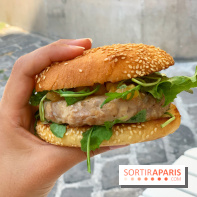 Coq Rico Street Food