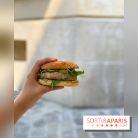 Coq Rico Street Food