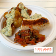 Coq Rico Street Food