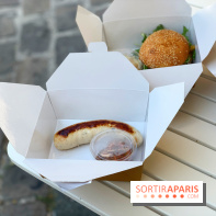 Coq Rico Street Food