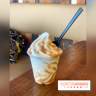 New Soul Food - Le Maquis 