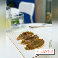 Maison Gazelle - été 2020