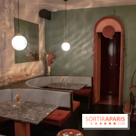 Divine, le bar à cocktails coup de cœur à Paris