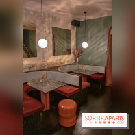 Divine, le bar à cocktails coup de cœur à Paris