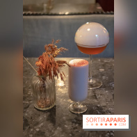 Divine, le bar à cocktails coup de cœur à Paris