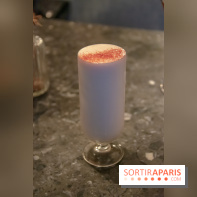 Divine, le bar à cocktails coup de cœur à Paris