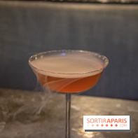 Divine, le bar à cocktails coup de cœur à Paris