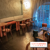 Divine, le bar à cocktails coup de cœur à Paris