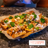 Divine, le bar à cocktails coup de cœur à Paris